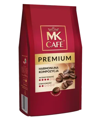 MK Cafe Premium 1 кг