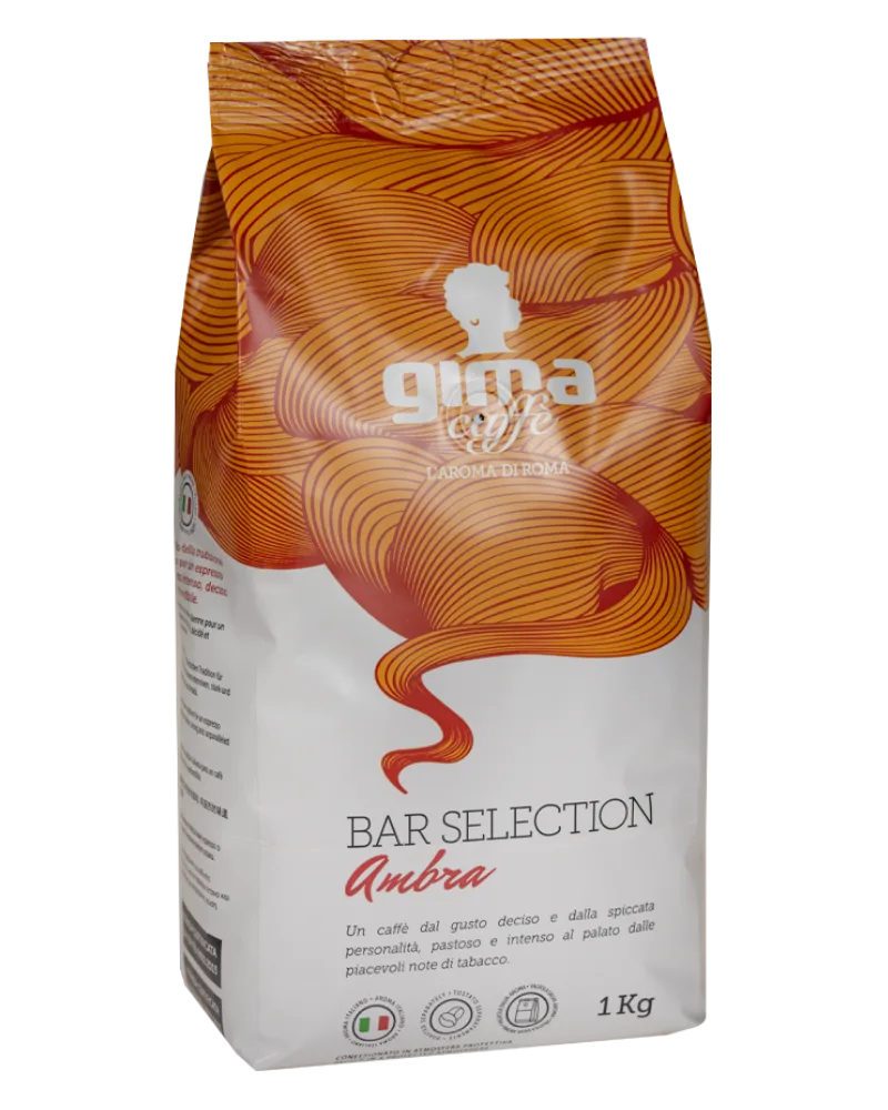 Gima Ambra 1 кг