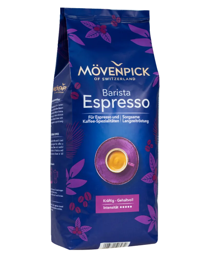 Movenpick Espresso 1 кг