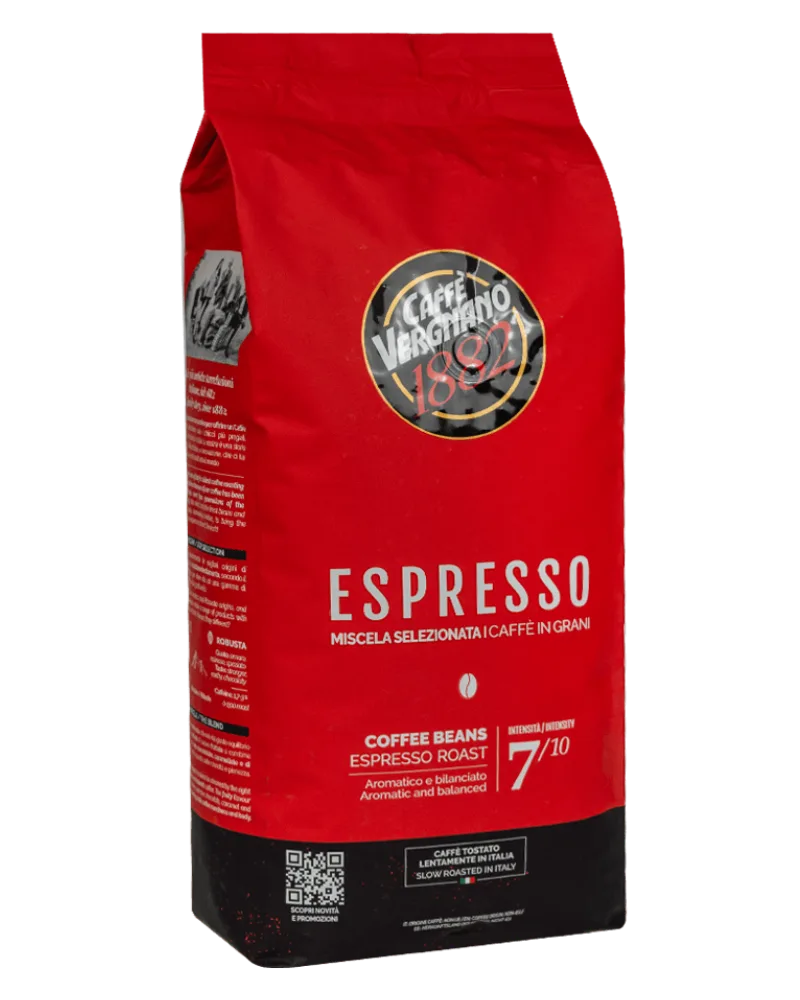 Caffe Vergnano Vergnano Espresso 1 кг