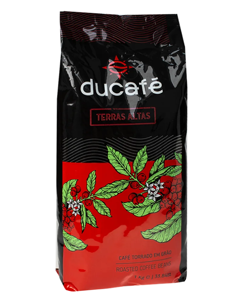 Ducafe Terras Altas 1 кг
