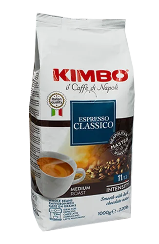 Kimbo Espresso Classico 1 кг