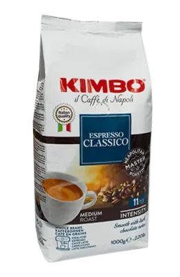 Kimbo Espresso Classico 1 кг