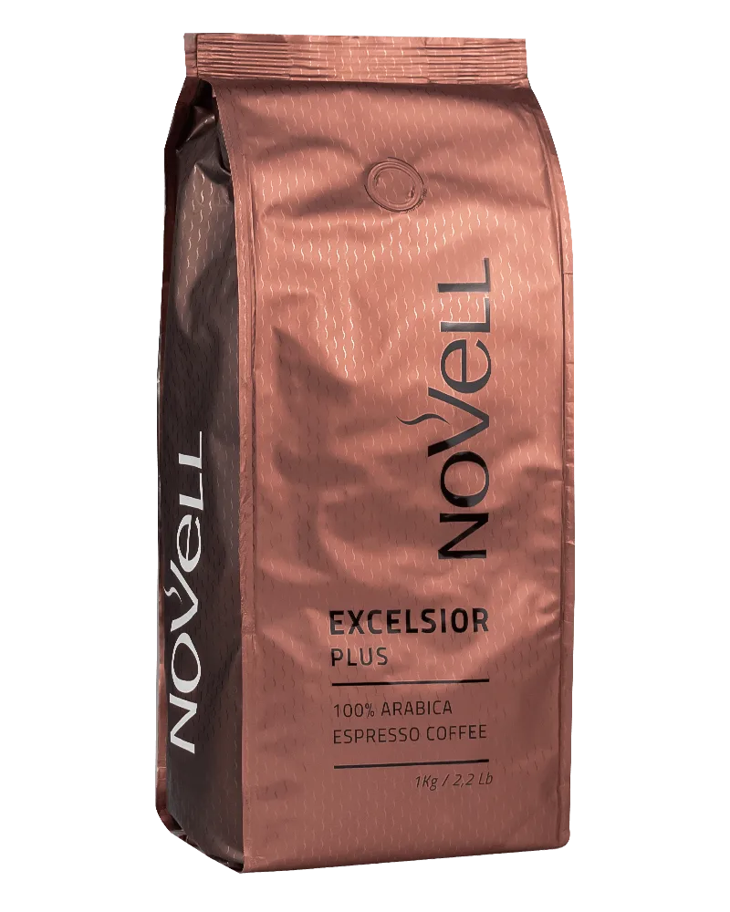 Novell Excelsior Plus 1 кг
