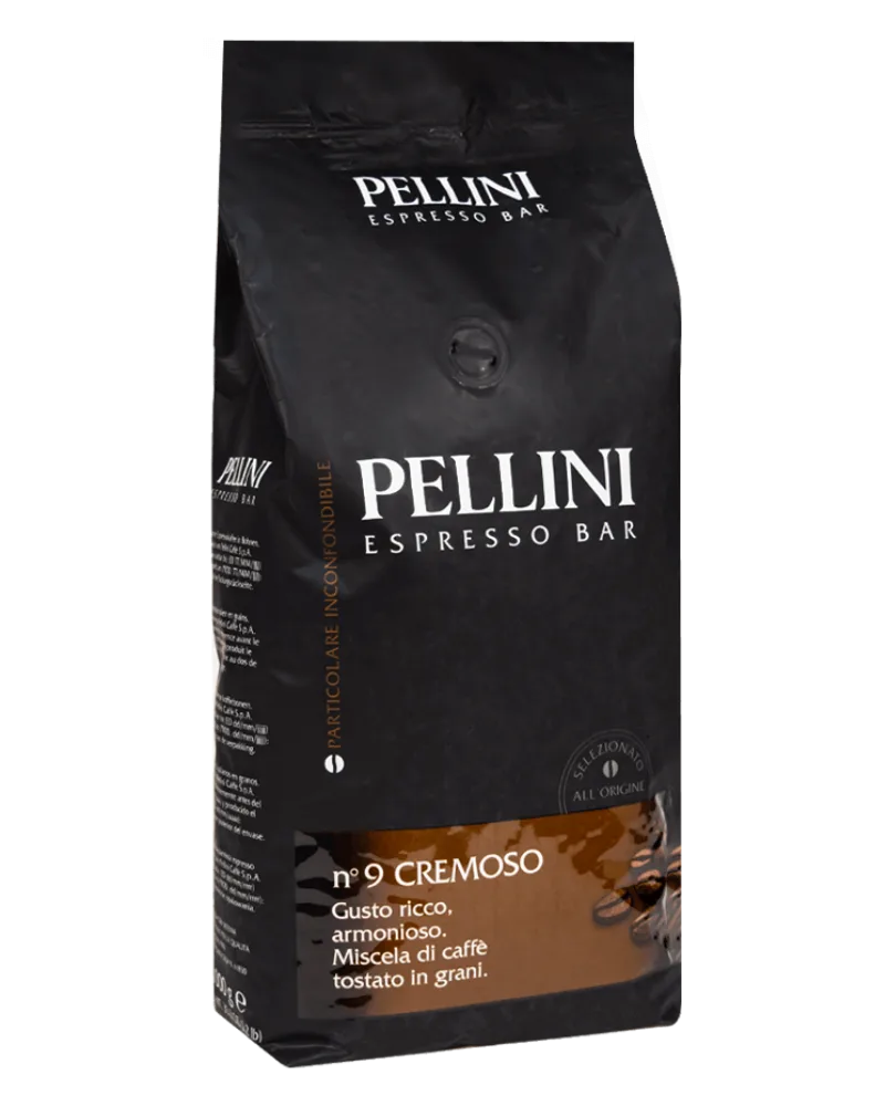 Pellini Espresso Bar Cremoso 1 кг