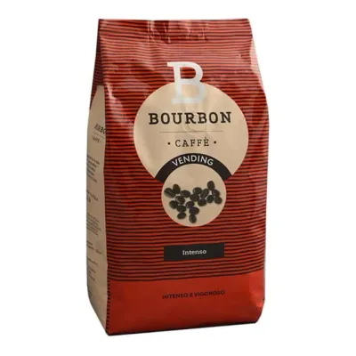 Lavazza Bourbon Vending Intenso 1 кг