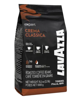 Lavazza Expert Crema Classica 1 кг
