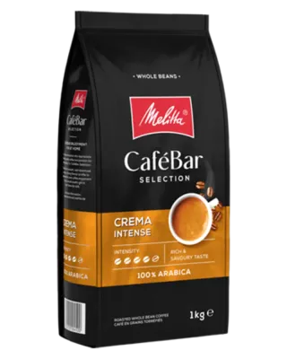 Melitta CafeBar Crema Intense 1 кг