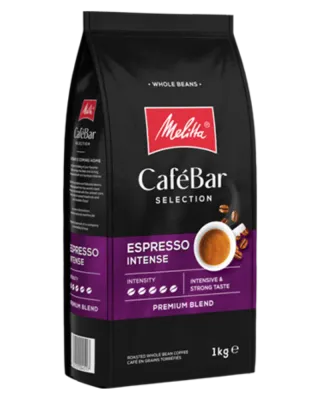 Melitta CafeBar Espresso Intense 1 кг