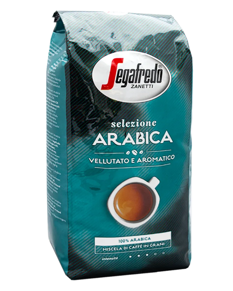 Segafredo Selezione Arabica 1 кг