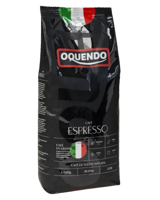 Oquendo Espresso Italiano 1 кг