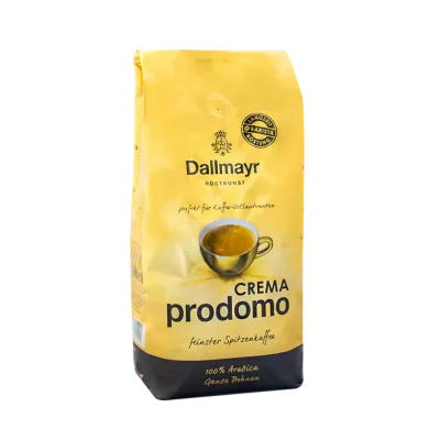 Dallmayr Crema Prodomo 1 кг