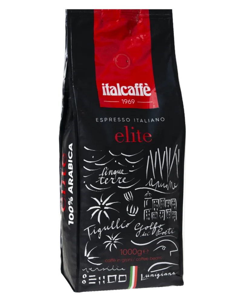 Italcaffe Elite 1 кг