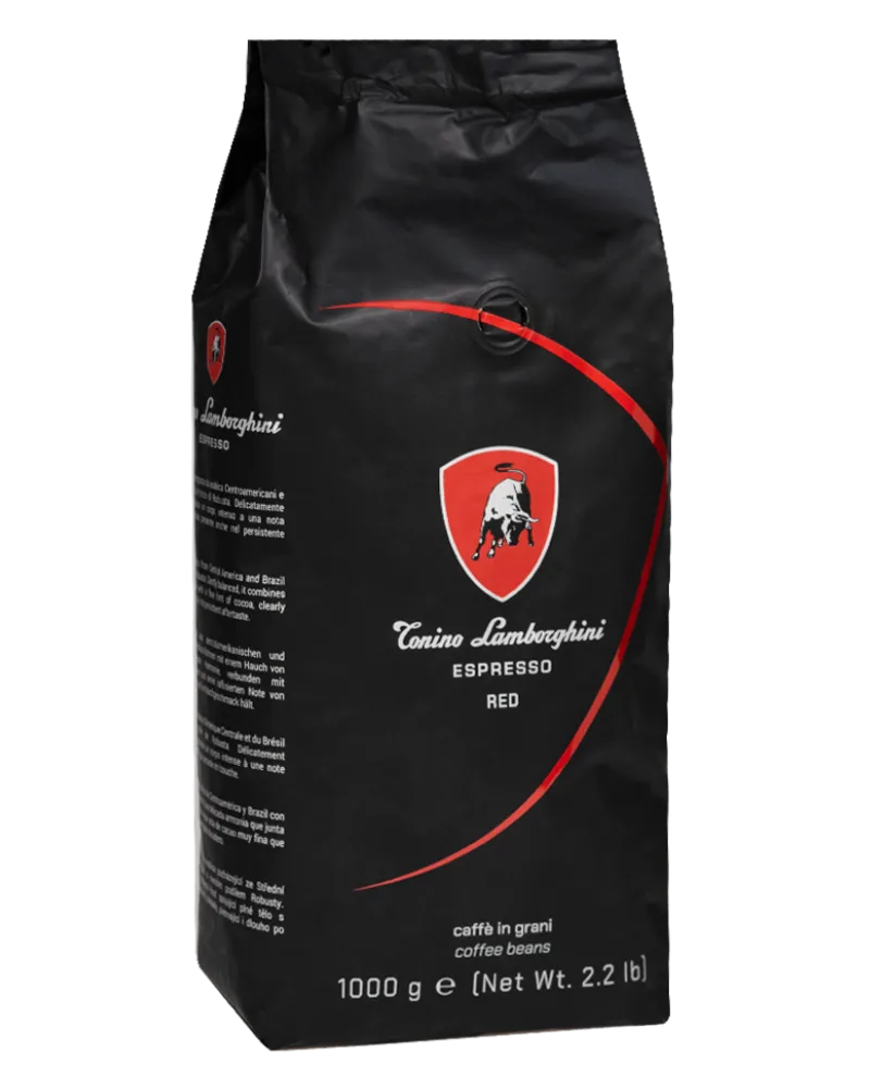 Tonino Lamborghini Red 1 кг