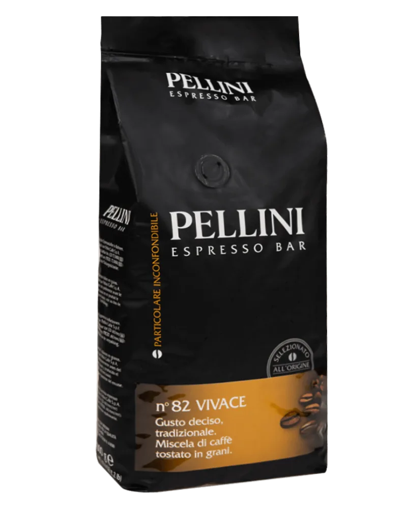 Pellini Espresso Bar Vivace 6 x 1 кг