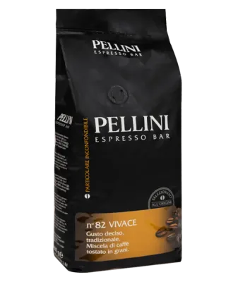 Pellini Espresso Bar Vivace 6 x 1 кг
