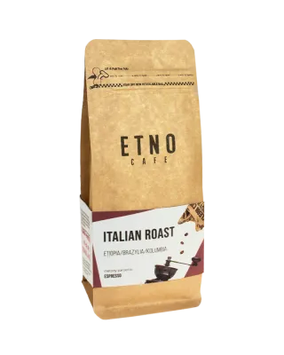 Etno Cafe Italian Roast 0,25 кг