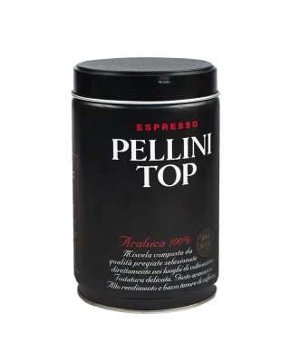 Pellini Top 0,25 кг молотый CUP