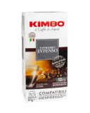 Kimbo Intenso Nespresso 10 капсул — фото 1