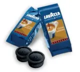 Lavazza Point Crema & Aroma Espresso 100 капс. — фото 1