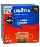 Lavazza A Modo Mio Crema e Gusto Forte 54 капс. — фото 1