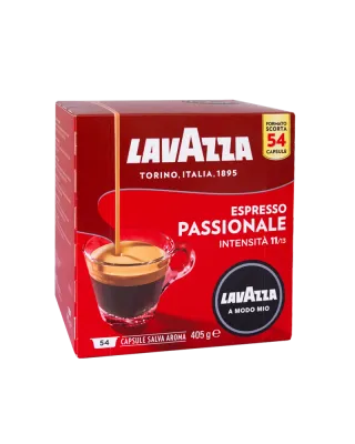 Lavazza A Modo Mio Passionale 54 капс.