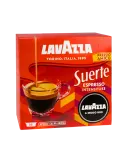 Lavazza A Modo Mio Suerte 36 капсул — фото 1