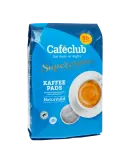 Cafeclub Naturmild Senseo Pads 56 шт. — фото 1