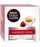 Nescafe Dolce Gusto Espresso Roma 16 капсул — фото 1
