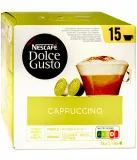 Nescafe Dolce Gusto Cappuccino 30 капсул — фото 1