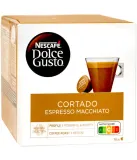 Nescafe Dolce Gusto Cortado 16 капсул — фото 1