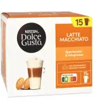 Nescafe Dolce Gusto Latte Macchiato 30 капсул — фото 1