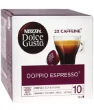 Nescafe Dolce Gusto Doppio Espresso 16 шт. — фото 1