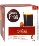 Nescafe Dolce Gusto Grande Intenso 16 капсул — фото 1