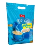 Melitta Bistro Mild Senseo Pads 100 шт. — фото 1