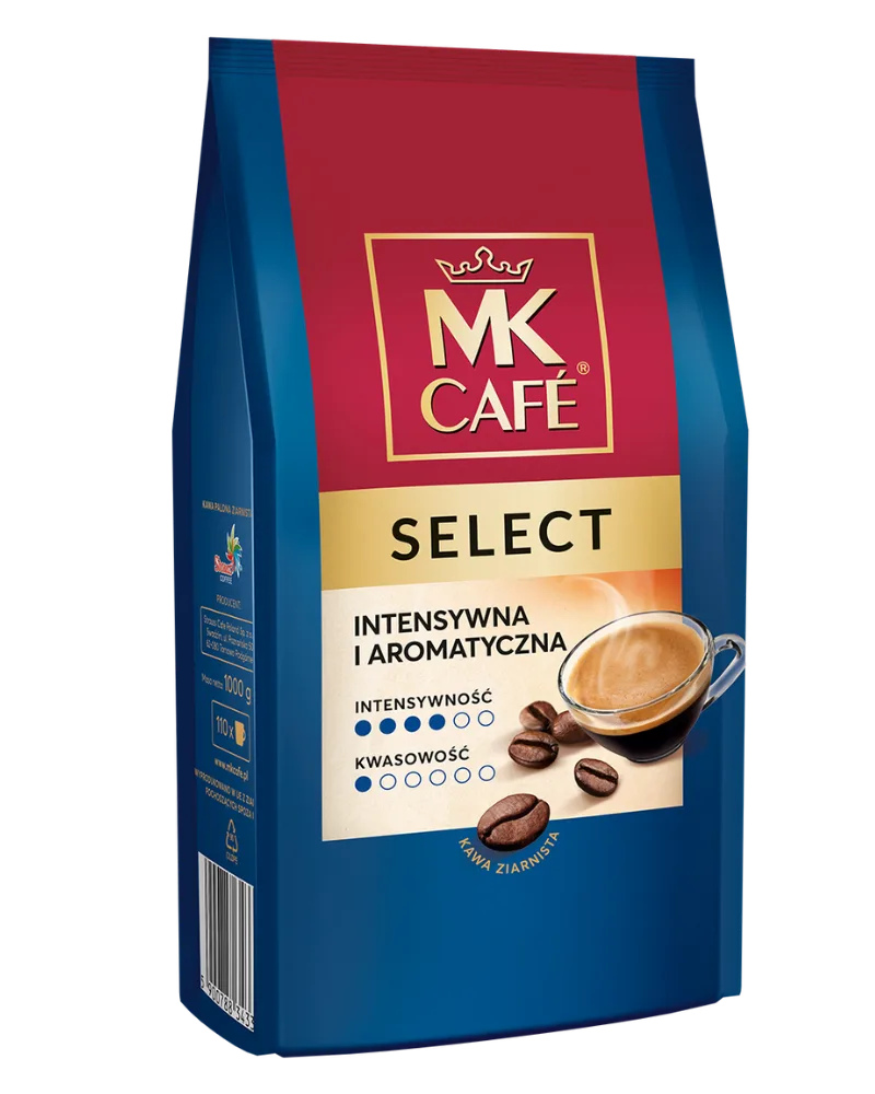 MK Cafe Select 1 кг