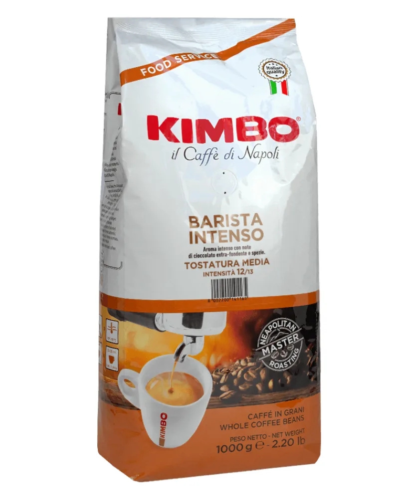 Kimbo Barista Intenso 1 кг