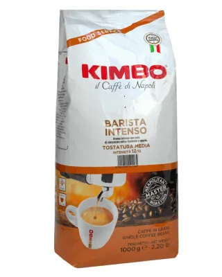 Kimbo Barista Intenso 1 кг