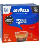Lavazza A Modo Mio Crema e Gusto Forte 36 капсул — фото 1