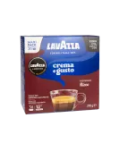 Lavazza A Modo Mio Crema e Gusto Ricco 36 капсул — фото 1