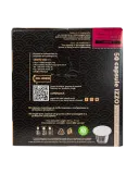 Izzo Nespresso Arabians 50 капсул — фото 2