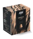Izzo Nespresso Premium 100% Арабика 50 капсул — фото 1