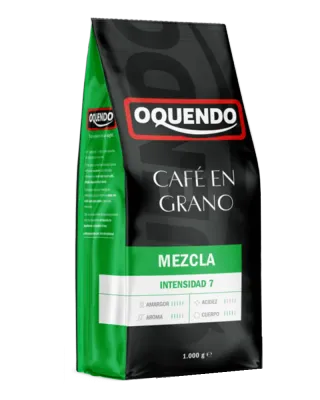 Oquendo Cafe Torrefacto 1 кг