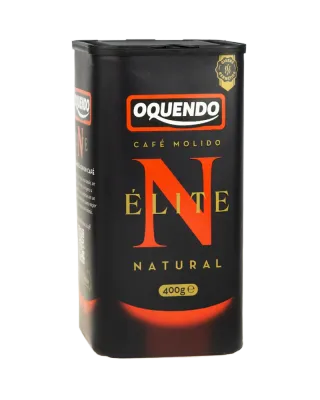 Oquendo Cofibox Elite Natural 400 г молотый