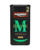 Oquendo Cofibox Elite Torrefacto 400 г молотый — фото 2