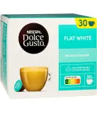 Nescafe Dolce Gusto Flat White 30 капсул — фото 1