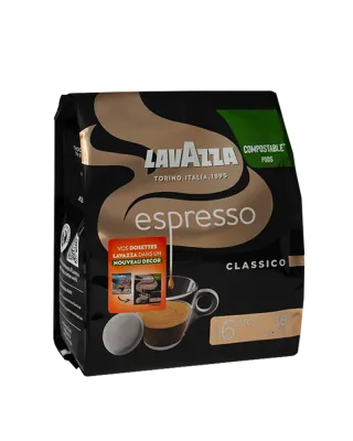 Lavazza Classico Senseo Прокладки 36 шт.