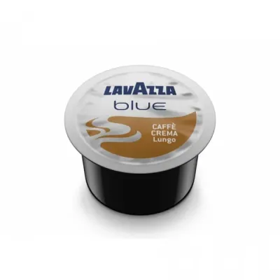 Lavazza Blue Caffe Crema Lungo 100 капсул