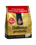 Dallmayr Prodomo Senseo Pads 28 шт. — фото 1