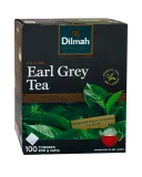 Dilmah Earl Grey 100 пакетиков — фото 1